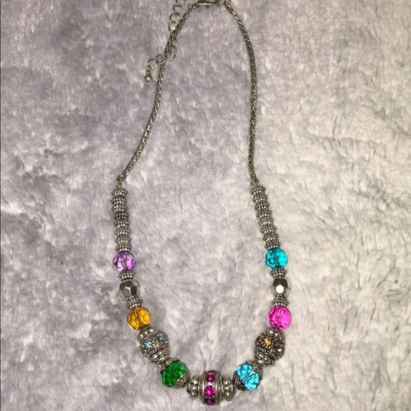 Other - Silver Necklace